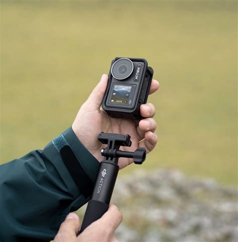 DJI Osmo 3 Review - TheKiteMag