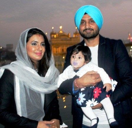 Harbhajan Singh Height, Age, Wife, Family, Biography » StarsUnfolded