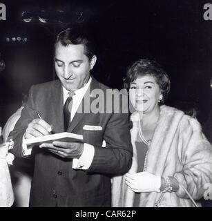 DANNY THOMAS Rose Marie Cassaniti .Supplied by Photos inc.(Credit Image ...