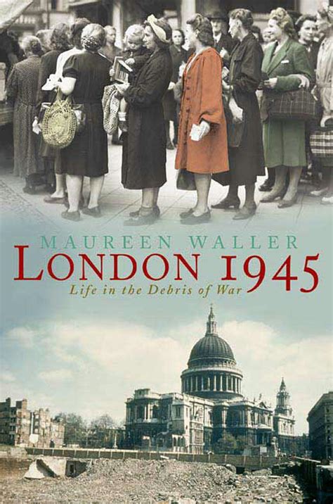 London 1945