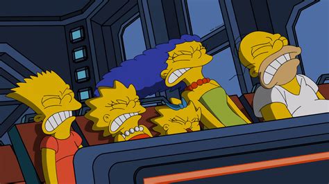 The Simpsons Season 35 Pays Tribute To One Of TV's Greatest Dream Sequences