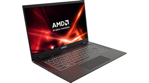 AMD Radeon™ RX 6600M Mobile Graphics for Laptops | AMD