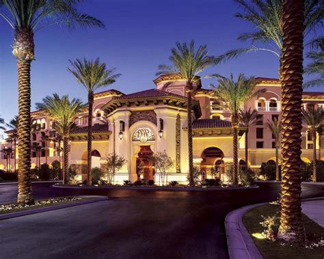 Green Valley Ranch Resort & Spa | Henderson, NV 89052