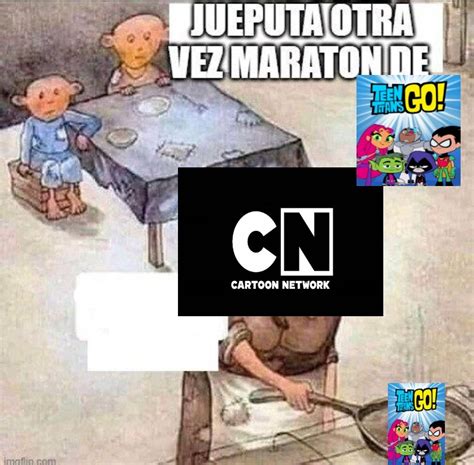 Cartoon network - Meme by ElGato975 :) Memedroid