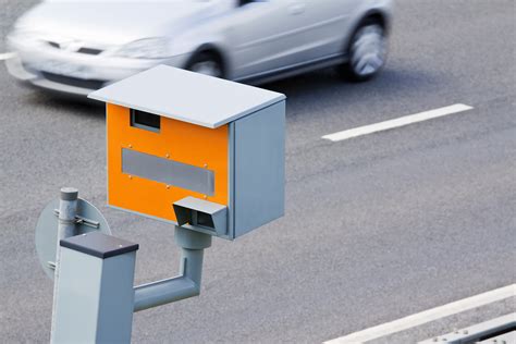 City’s traffic cameras giving speeding tickets to parked cars