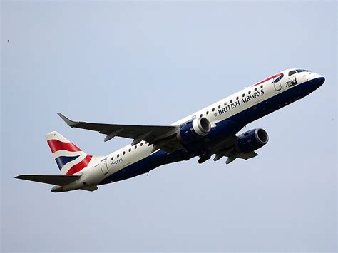 BA CityFlyer - AirlinesHQ.com