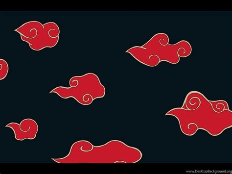 Akatsuki Pattern Wallpapers - Top Free Akatsuki Pattern Backgrounds - WallpaperAccess