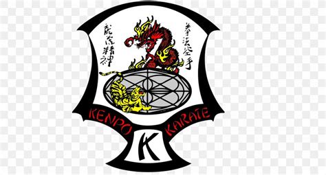 American Kenpo Black Belt Kenpō Karate Martial Arts, PNG, 5665x3058px ...