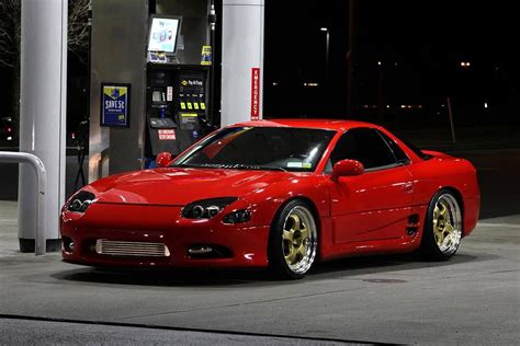 sexxxonwheels | Mitsubishi 3000gt, Mitsubishi, Best jdm cars