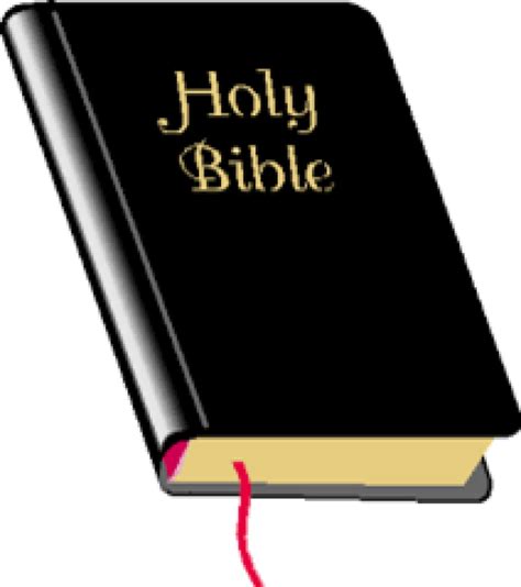 Holy Bible Clipart | Free download on ClipArtMag