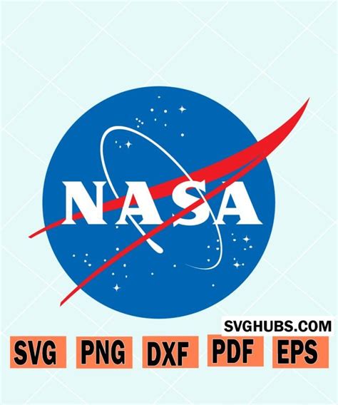 NASA logo svg, NASA svg, Astronaut svg, Nasa Monogram SVG, Nasa Shirt SVG,