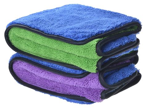 3 Best Car Microfiber Towels (2020) | The Drive