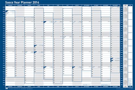 Free Year Planner 2012 Download - migcyload