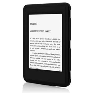 Amazon.com: Atlas Waterproof Case for Kindle Paperwhite by Incipio ...