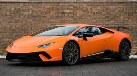 Lamborghini Huracan Wallpapers, Pictures, Images