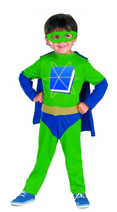 7 Super Why Costume ideas | super why, halloween costumes, costumes