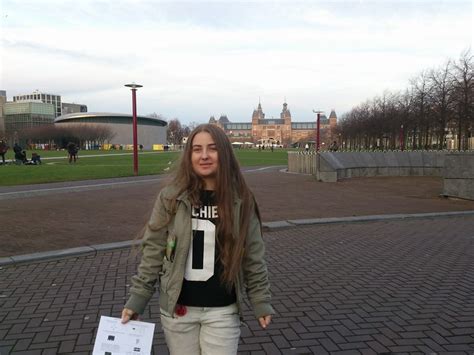 Museumplein museums | Erasmus blog Amsterdam, Netherlands