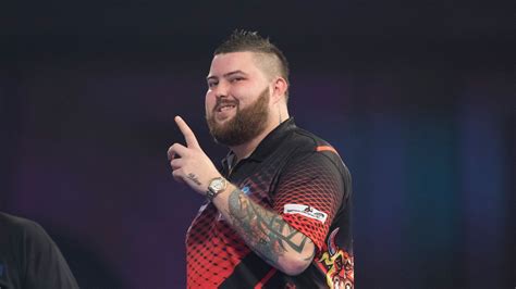 Michael Smith will play Premier League Darts in Exeter despite ...