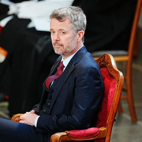 Crown Prince Frederik: Mexican socialite denies romantic relationship ...