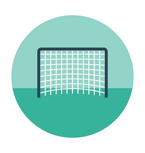 1,100+ Soccer Goal Stock Illustrations, Royalty-Free Vector Graphics & Clip Art - iStock