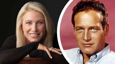 Paul Newman’s Daughter Exposes His Tarnished Legacy - Facts Verse