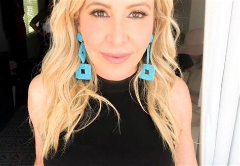 'RHOC' Shannon Beador Dating Several Men, Quickly Becoming Wildest OC Wife - Hollywood News Daily