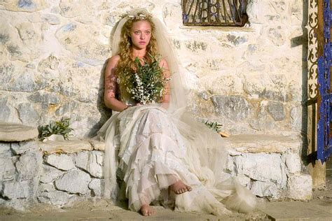 Mamma Mia: Amanda Seyfried says sequel is better than original