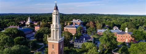 Exploring Phillips Academy Campus | Andover Inn