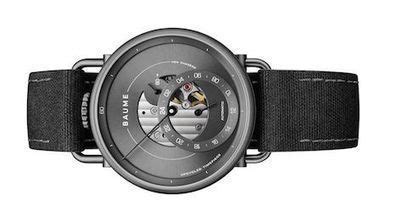 Swiss luxury group Richemont has acquired Watchfinder, a premium pre ...