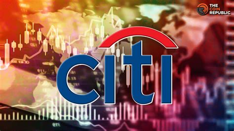 Citigroup Stock Price Declines 10% in a Month: Will it Continue? - The ...