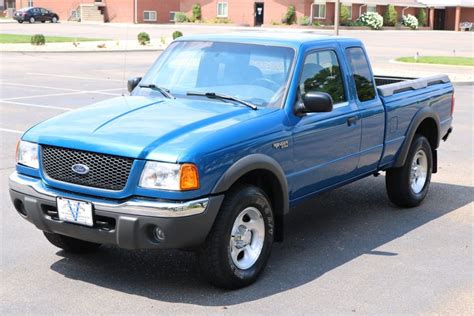 2001 Ford Ranger XLT | Victory Motors of Colorado