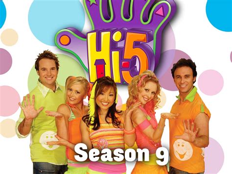 Watch Hi-5 | Prime Video