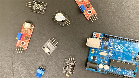 hígado Villano tanque read sensor arduino De alguna manera moneda concepto