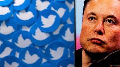 Twitter to depose Elon Musk in Delaware on Sep 26-27 - CNA