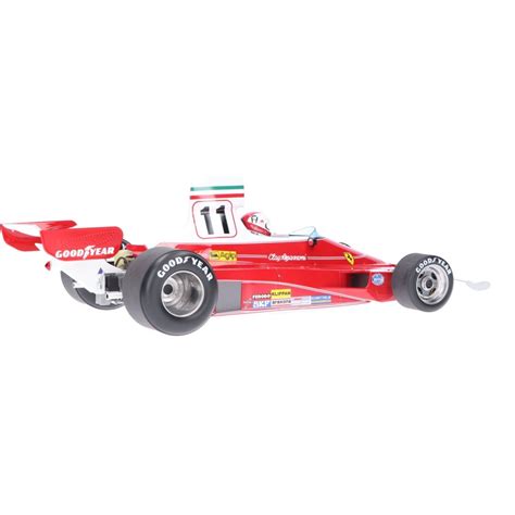 Ferrari 312T | House of Modelcars