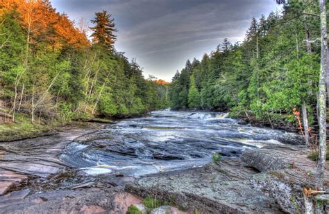 Regions of the Lake Superior Circle Tour - Lake Superior Circle Tour