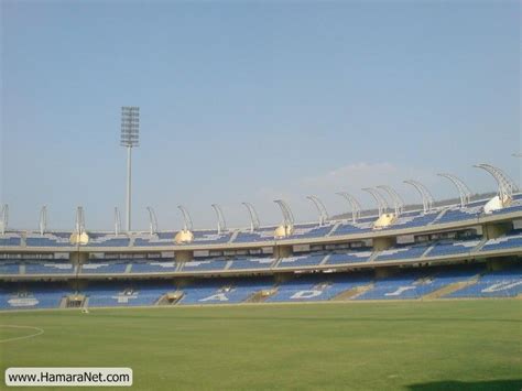 TOGETHER WE SHARE...: 5 Beautiful Cricket Stadiums Pictures