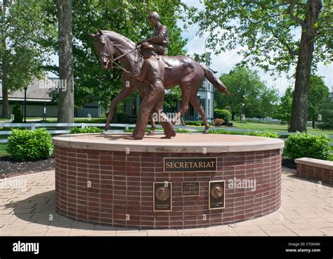 Kentucky, Lexington, Kentucky Horse Park, The National Horse Center ...