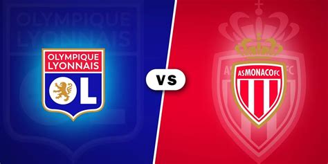 Ligue 1 2022-23: Lyon vs AS Monaco: Predicted lineup, injury news, head ...