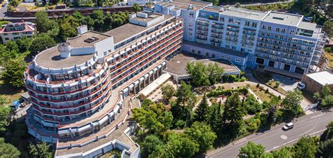 Klinik Bavaria, Bad Kissingen | Rehakliniken.de