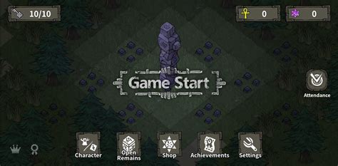 Descargar The Wild Darkness 1.3 APK Gratis para Android