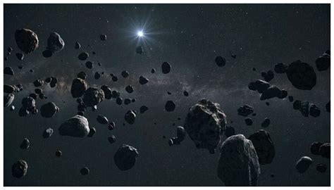 Puzzling objects found far beyond Neptune hint at second Kuiper belt ...