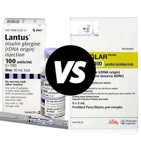 Lantus Insulin Storage Guidelines | Dandk Organizer