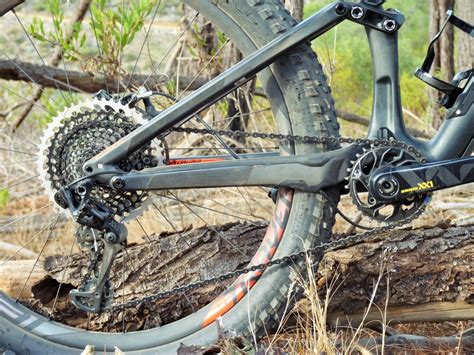 SRAM XX1 Eagle In-Depth Review | Spark Bike