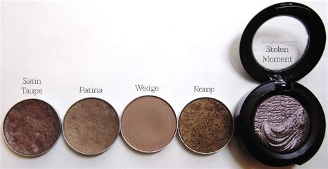 My top 10 MAC eye shadows | stash matters