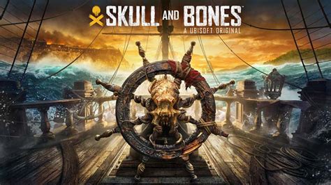 Skull and Bones release date changes - PLAY4UK