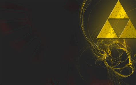 🔥 Download Gallery Zelda Triforce Wallpaper HD by @shawnoconnor | Zelda ...