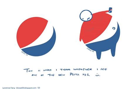 Pepsi Logo Hidden Meaning
