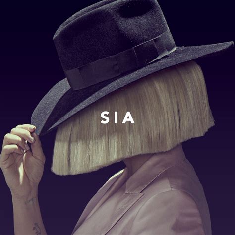 Sia Album