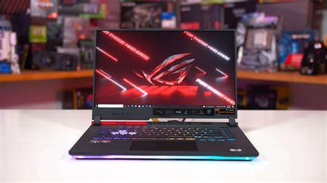 Can a Gaming Laptop Offer Better Value than a Gaming Desktop PC? | TechSpot